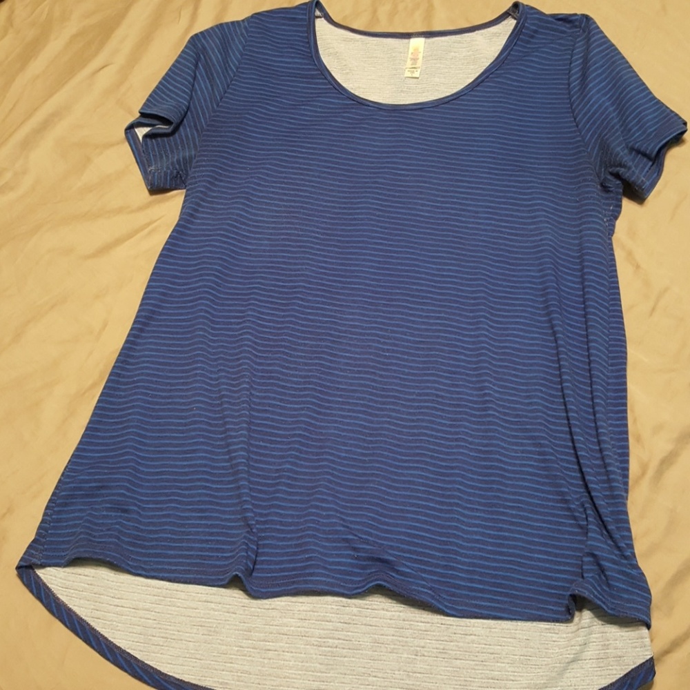 LuLaRoe Classic Tee